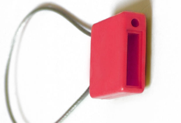 鋼絲(si)封條 鋼絲(si)封條