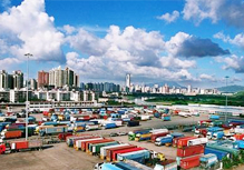 商(shāng)檢行業(ye)